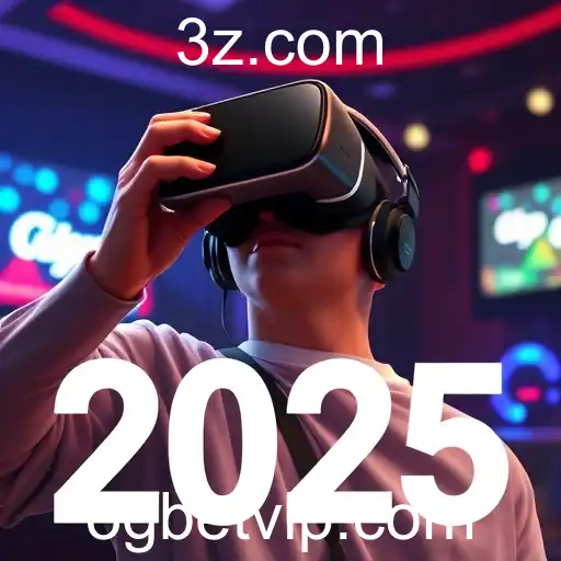 Tendências de Jogos em 2025
