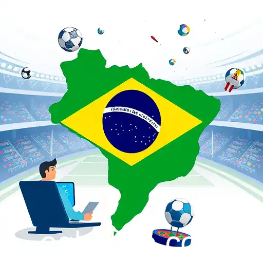 O Crescimento do Mercado de Jogos Online no Brasil