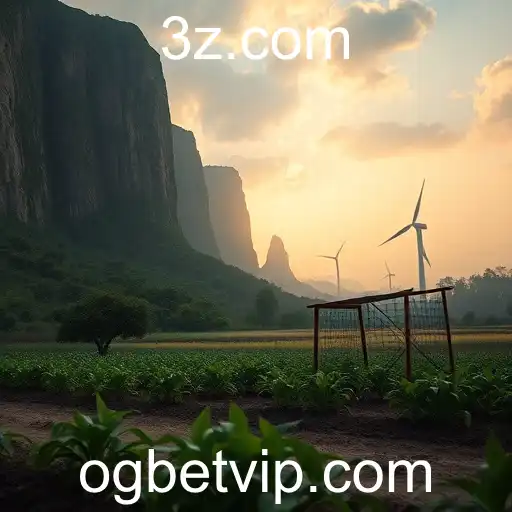 Impacto das Mudanças Climáticas no Brasil