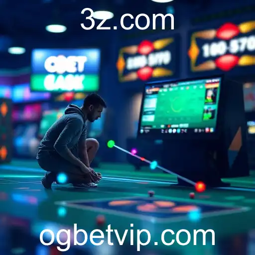 Expansão do Mercado de Jogos Online em 2025