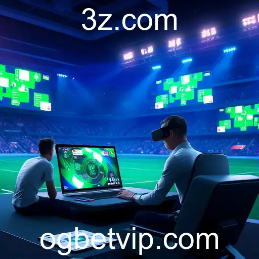 Tendências e Evoluções nos Jogos Online em 2025