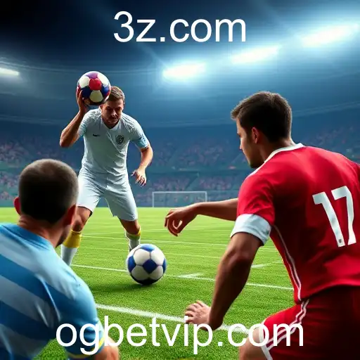 Tendências de Jogos e o Crescimento do Ogbet