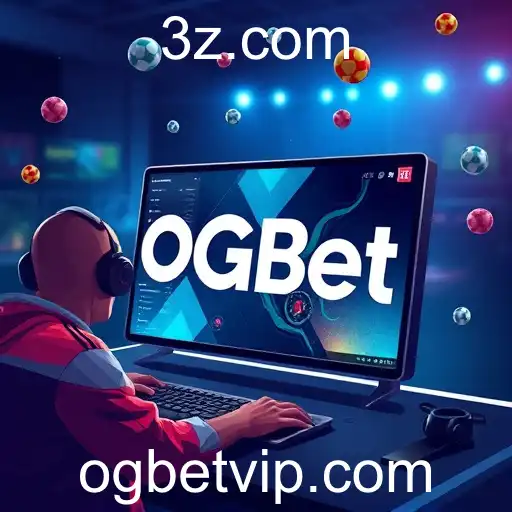 O Crescimento Explosivo dos Sites de Jogos em 2025