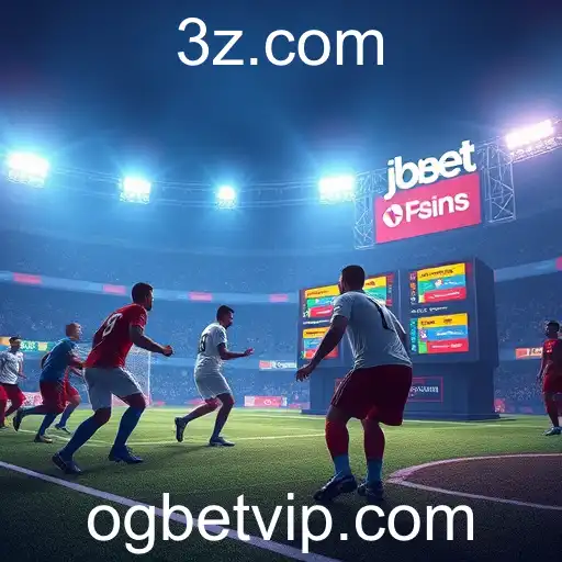 Tendências de Jogos em 2025: O Impacto do Ogbet