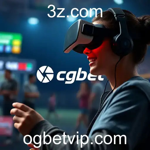 Novidades no Mundo dos Jogos: Ogbet em 2025