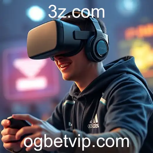 Ogbet: Inovações e Tendências no Mercado de Jogos