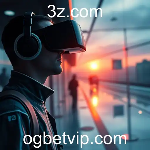 Revolução no Mercado de Jogos com Ogbet