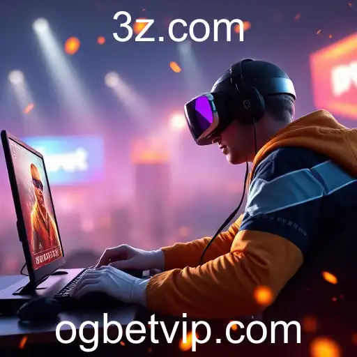 Revolução no Mercado de Jogos Online