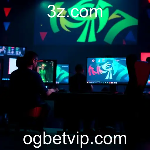 Revolução na Indústria de Jogos Online