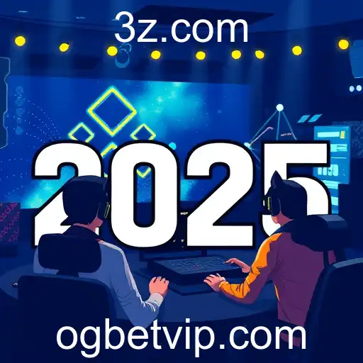 Tendências no Mercado de Apostas Online em 2025