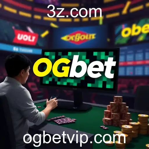 Nova Era dos Jogos Online no Brasil